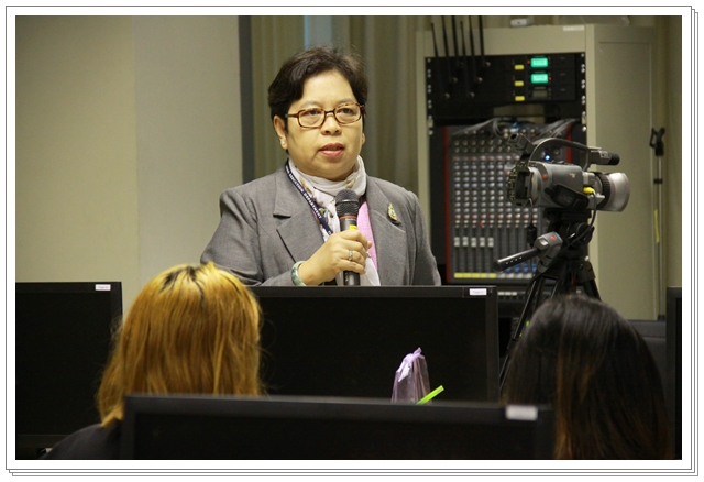 ﻿กรมคุ้มครองสิทธิและเสรีภาพ ศึกษาดูงาน ณ กรมบังคับคดี